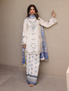 MIRHA | 3PC UNSTITCHED