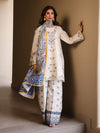 MIRHA | 3PC UNSTITCHED
