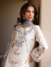 MIRHA | 3PC UNSTITCHED