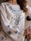MIRHA | 3PC UNSTITCHED