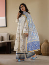 MIRHA | 3PC UNSTITCHED