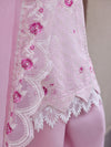 RENA | 3PC UNSTITCHED