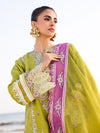 HINA | 3PC UNSTITCHED
