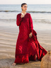 TARA | 3PC UNSTITCHED