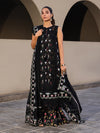 ELVA | 3PC UNSTITCHED