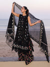 ELVA | 3PC UNSTITCHED