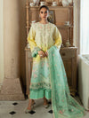 NOOR | 3PC UNSTITCHED