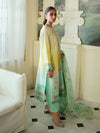 NOOR | 3PC UNSTITCHED