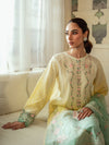 NOOR | 3PC UNSTITCHED
