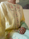 NOOR | 3PC UNSTITCHED