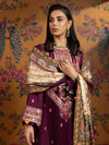 MISHA | 3PC UNSTITCHED