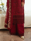 ZUHA | 3PC UNSTITCHED