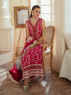 MAWRA | 3PC UNSTITCHED