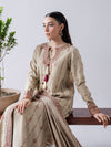 KYRA | 3PC Unstitched