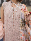 AMIRAH | 3PC UNSTITCHED