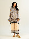 LILA | 2PC STITCHED