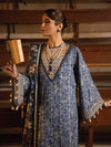 GAMZE | 3PC UNSTITCHED