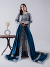 ELAAF | 3PC UNSTITCHED