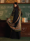 CLARA| 3PC UNSTITCHED