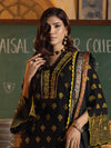 CLARA| 3PC UNSTITCHED