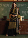 CLARA| 3PC UNSTITCHED