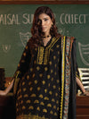 CLARA| 3PC UNSTITCHED