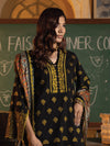 CLARA| 3PC UNSTITCHED