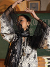 DENIZ | 3PC UNSTITCHED