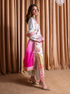Aida | 3PC Unstitched