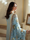 RIDA | 3PC UNSTITCHED