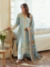 RIDA | 3PC UNSTITCHED