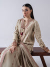 KYRA | 3PC Unstitched