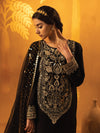 ELKE | 3PC STITCHED