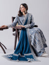 ELAAF | 3PC UNSTITCHED