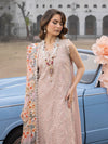AMIRAH | 3PC UNSTITCHED