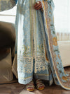 RIDA | 3PC UNSTITCHED