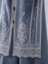 ELAAF | 3PC UNSTITCHED