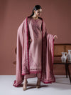 LEENA | 3PC Unstitched