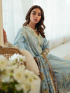 RIDA | 3PC UNSTITCHED