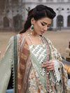 ELENA | 3PC UNSTITCHED
