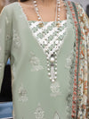 ELENA | 3PC UNSTITCHED