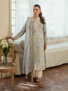 FARYA | 3PC UNSTITCHED