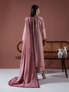 LEENA | 3PC Unstitched