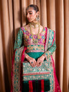 Rumaisa | 3PC Unstitched