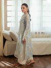 FARYA | 3PC UNSTITCHED