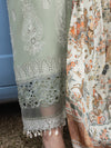 ELENA | 3PC UNSTITCHED