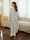 FARYA | 3PC UNSTITCHED