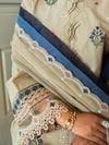MIEL | 3PC UNSTITCHED