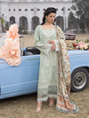 ELENA | 3PC UNSTITCHED