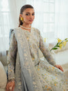 FARYA | 3PC UNSTITCHED